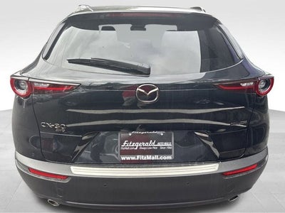 2026 Mazda Mazda CX-30 2.5 S Aire Edition