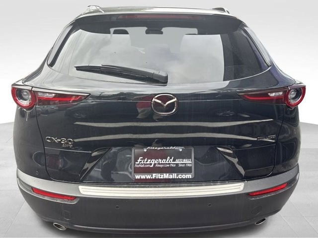 2026 Mazda Mazda CX-30 2.5 S Aire Edition