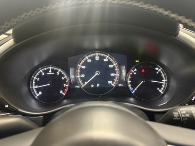 2026 Mazda Mazda CX-30 2.5 S Aire Edition