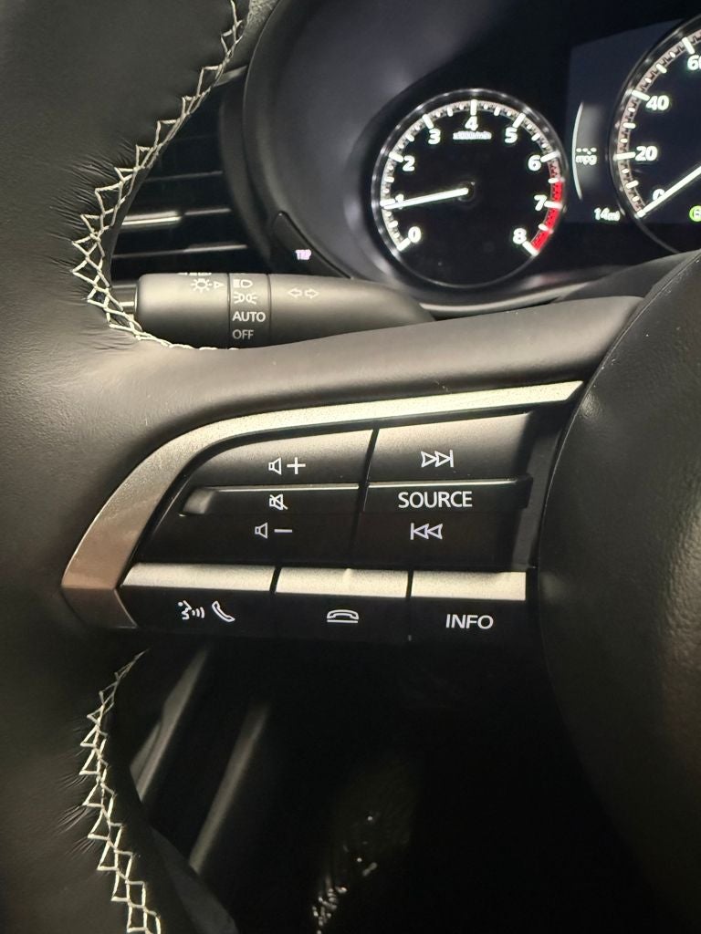 2026 Mazda Mazda CX-30 2.5 S Aire Edition