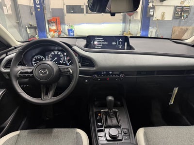 2026 Mazda Mazda CX-30 2.5 S Aire Edition