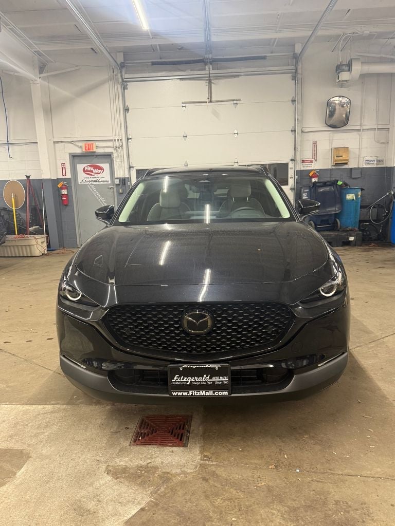 2026 Mazda Mazda CX-30 2.5 S Aire Edition