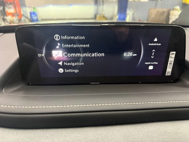 2026 Mazda Mazda CX-30 2.5 S Aire Edition