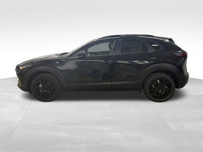 2026 Mazda Mazda CX-30 2.5 S Aire Edition