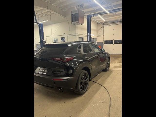 2026 Mazda Mazda CX-30 2.5 S Aire Edition