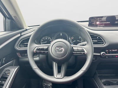 2026 Mazda Mazda CX-30 2.5 S Carbon Edition AWD