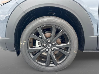 2026 Mazda Mazda CX-30 2.5 S Carbon Edition AWD