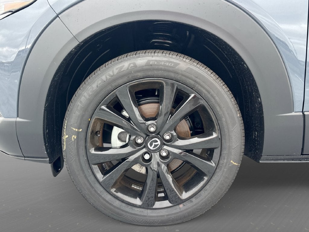 2026 Mazda Mazda CX-30 2.5 S Carbon Edition AWD