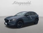 2026 Mazda Mazda CX-30 2.5 S Carbon Edition AWD