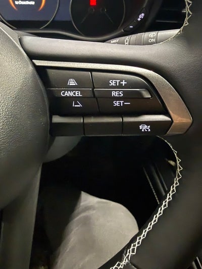 2026 Mazda Mazda CX-30 2.5 S Aire Edition