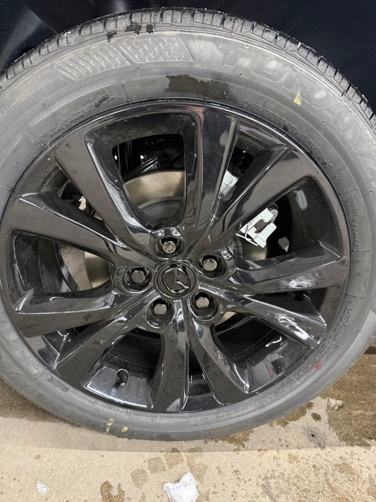 2026 Mazda Mazda CX-30 2.5 S Aire Edition