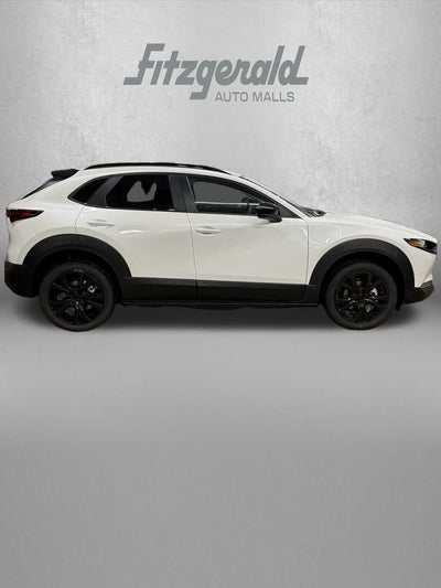 2026 Mazda Mazda CX-30 2.5 S Aire Edition