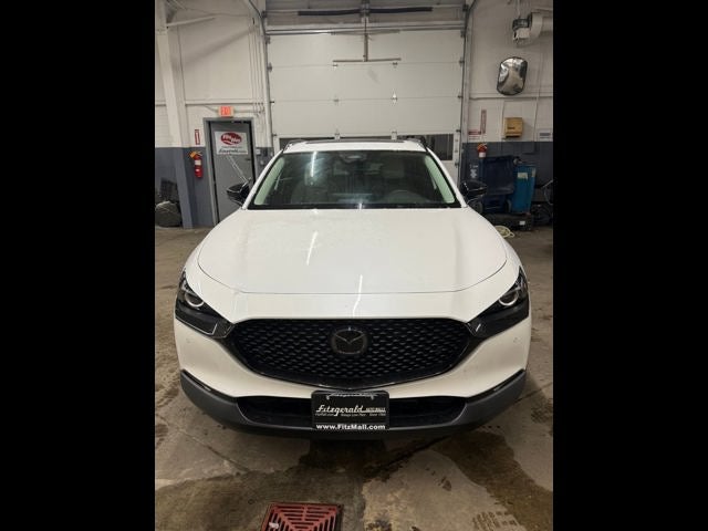 2026 Mazda Mazda CX-30 2.5 S Aire Edition