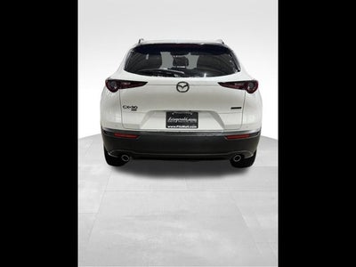 2026 Mazda Mazda CX-30 2.5 S Aire Edition
