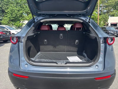 2026 Mazda Mazda CX-30 2.5 S Carbon Edition AWD
