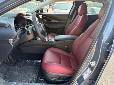 2026 Mazda Mazda CX-30 2.5 S Carbon Edition AWD