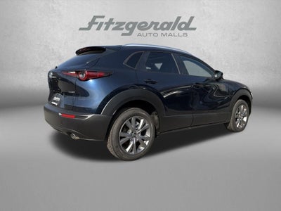 2026 Mazda Mazda CX-30 2.5 S Preferred AWD