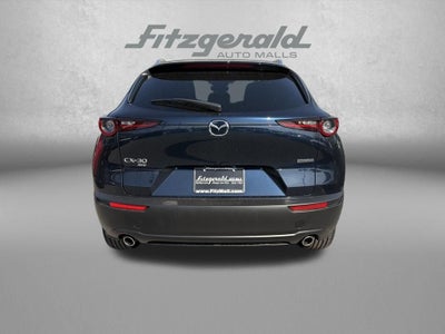2026 Mazda Mazda CX-30 2.5 S Preferred AWD