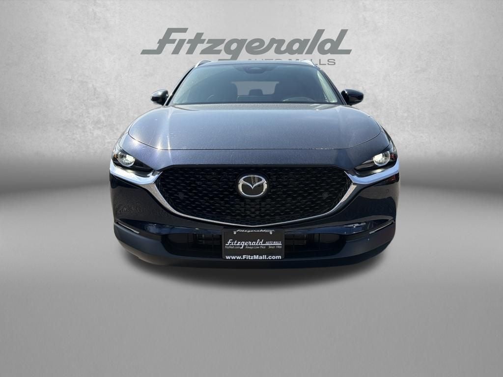 2026 Mazda Mazda CX-30 2.5 S Preferred AWD