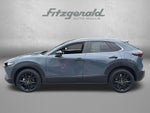 2025 Mazda Mazda CX-30 2.5 S Carbon Edition