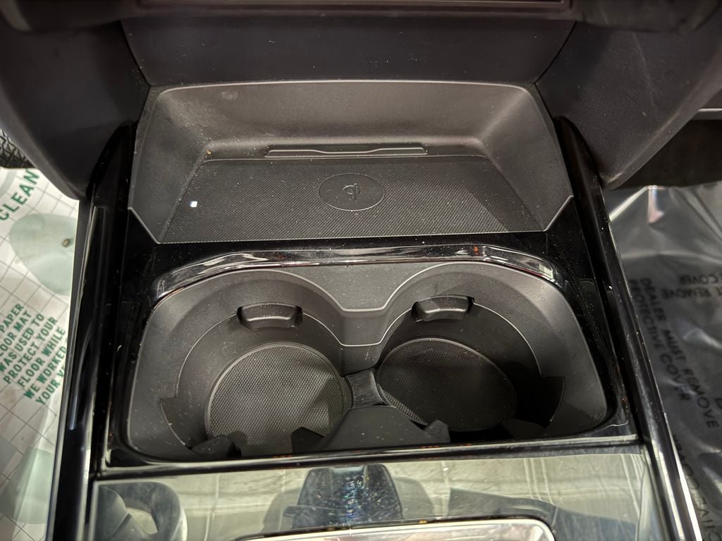 2025 Mazda Mazda CX-30 2.5 S Carbon Edition