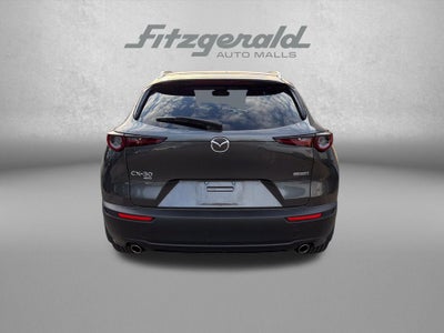 2023 Mazda Mazda CX-30 2.5 S Preferred Package