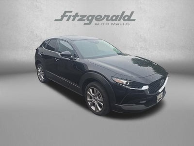 2020 Mazda Mazda CX-30 Preferred