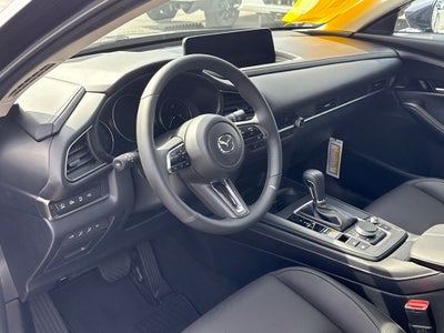 2026 Mazda Mazda CX-30 2.5 S Premium