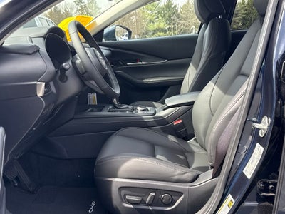 2026 Mazda Mazda CX-30 2.5 S Premium