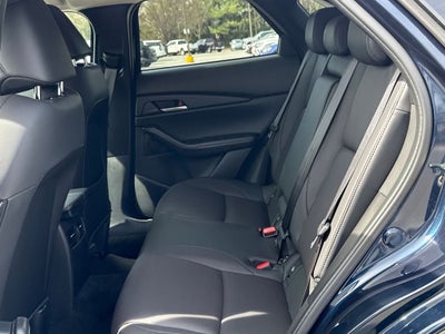 2026 Mazda Mazda CX-30 2.5 S Premium