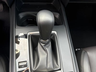 2026 Mazda Mazda CX-30 2.5 S Premium