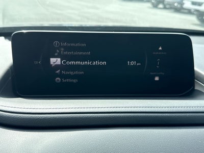 2026 Mazda Mazda CX-30 2.5 S Premium