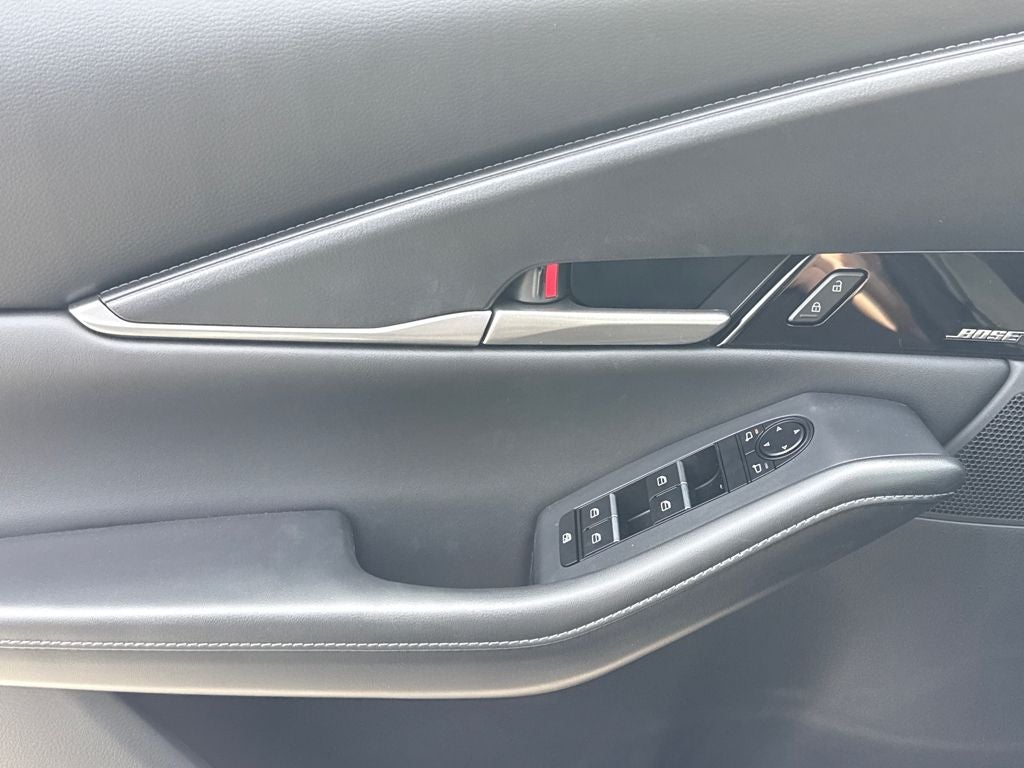 2026 Mazda Mazda CX-30 2.5 S Premium