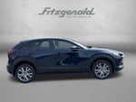 2026 Mazda Mazda CX-30 2.5 S Premium