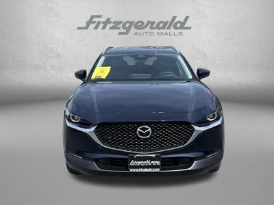 2026 Mazda Mazda CX-30 2.5 S Premium