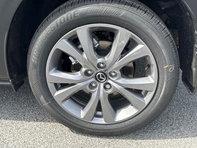 2026 Mazda Mazda CX-30 2.5 S Premium