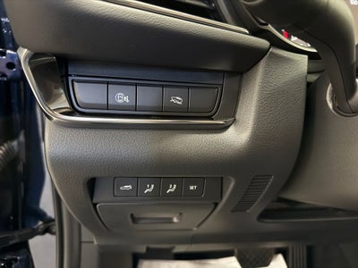 2025 Mazda Mazda CX-30 2.5 S Premium Package