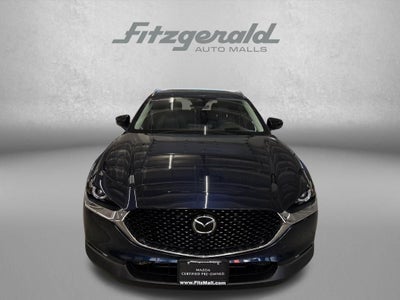 2025 Mazda Mazda CX-30 2.5 S Premium Package