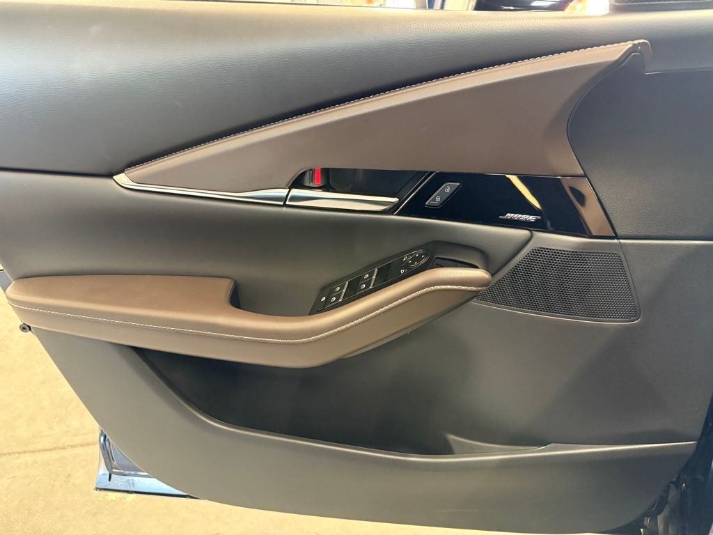 2025 Mazda Mazda CX-30 2.5 S Premium Package