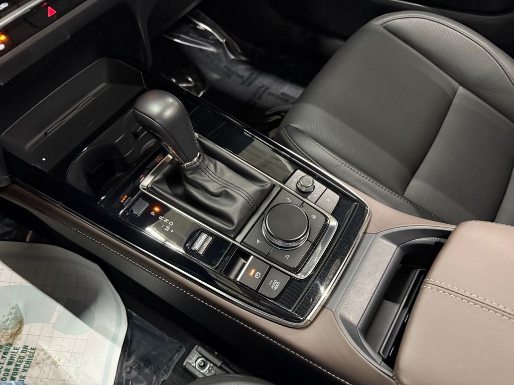 2025 Mazda Mazda CX-30 2.5 S Premium Package