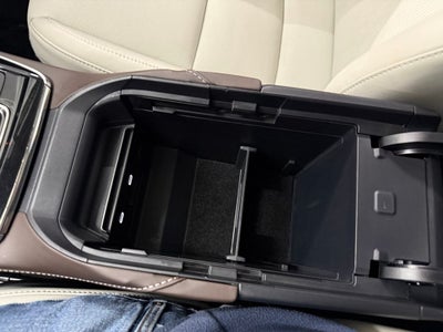 2025 Mazda Mazda CX-30 2.5 S Premium Package