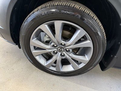 2025 Mazda Mazda CX-30 2.5 S Premium Package