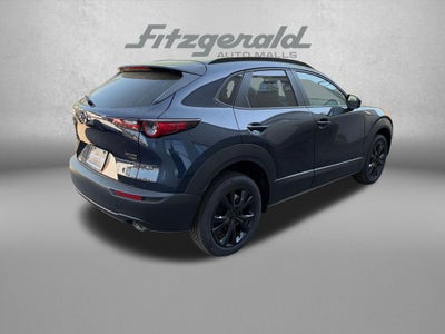 2026 Mazda Mazda CX-30 2.5 Turbo Aire Edition AWD