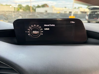 2019 Mazda Mazda3 Select