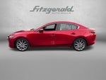2019 Mazda Mazda3 Select