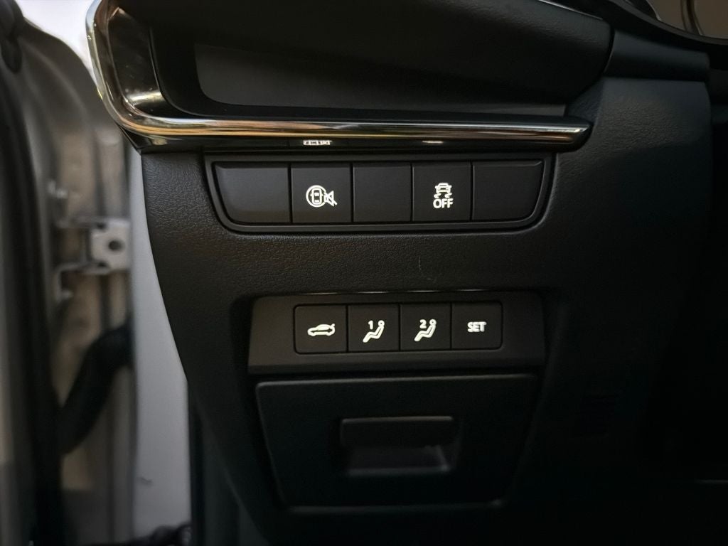 2025 Mazda Mazda3 2.5 S Preferred Package