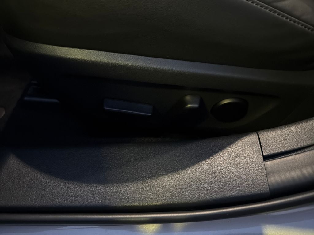 2025 Mazda Mazda3 2.5 S Preferred Package