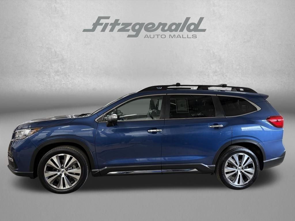 2022 Subaru Ascent Touring