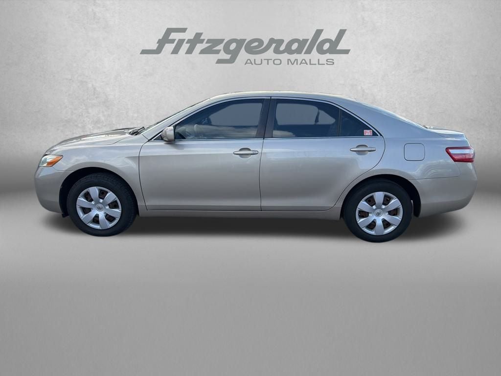 2009 Toyota Camry LE