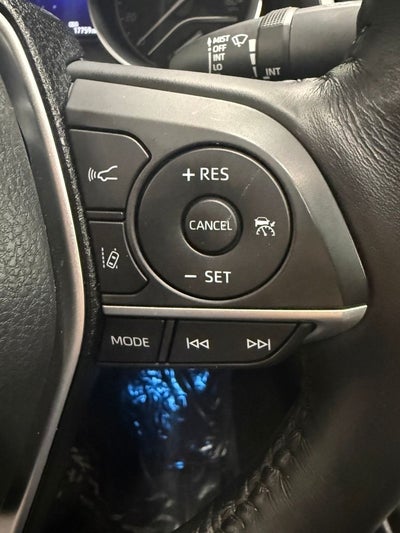 2023 Toyota Camry XLE